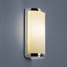 Nástěnné svítidlo k zrcadlu do koupelny MONZA E27 - 1194003 - Astro