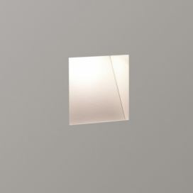 Vestavné zápustné svítidlo do stěny LED BORGO TRIMLESS - 1212028 - Astro