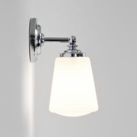 Nástěnné svítidlo k zrcadlu do koupelny ANTON - 1106001 - Astro