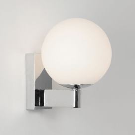 Nástěnné svítidlo k zrcadlu do koupelny SAGARA - 1168001 - Astro