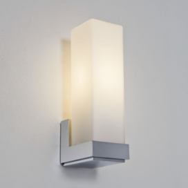 Nástěnné svítidlo k zrcadlu do koupelny TAKETA - 1169001 - Astro