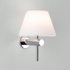 Nástěnné svítidlo k zrcadlu do koupelny ROMA - 1050001 - Astro