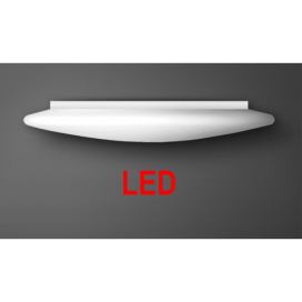 Přisazené stropní svítidlo LED RONDO I LED PŘISAZENÉ IP20 - S34.K1.R450 - Lucis