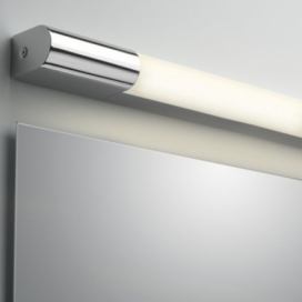 Nástěnné svítidlo k zrcadlu do koupelny LED PALERMO LED do koupelny - 1084021 - Astro