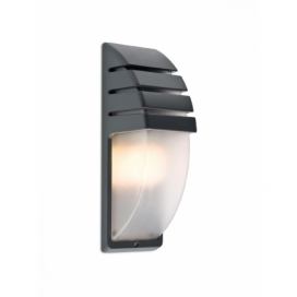 Přisazené venkovní nástěnné svítidlo BONN - 9210 - Smarter Light