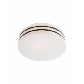 Přisazené stropní svítidlo do koupelny ORBITAL - 01-698 - Smarter Light
