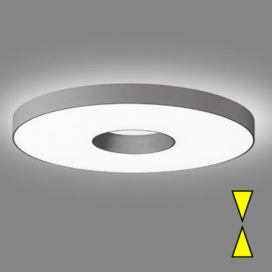 Stropní přisazené svítidlo LED svítí nahoru/dolů CIRO - 072-5158636O - XAL