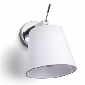 Nástěnná lampa JERSEY - R11976 - Rendl