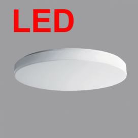 Přisazené stropní svítidlo LED IP44 DELIA 4 LED-6L51B10KN10/PM25 DALI 3000 - 48231 - Osmont