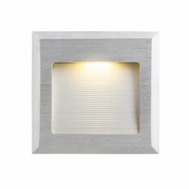 Vestavné zápustné svítidlo do stěny LED INTRO M - R10606 - Rendl