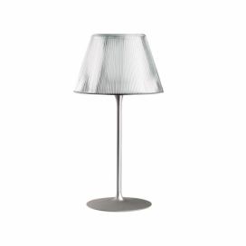 Stolní dekorativní lampa ROMEO MOON - F6108000 - FLOS Decorative