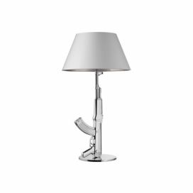 Stolní dekorativní lampa TABLE GUN - F2954057 - FLOS Decorative