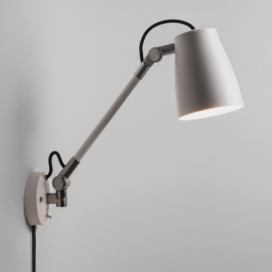 Nástěnná lampa ATELIER GRANDE - 1224015 - Astro