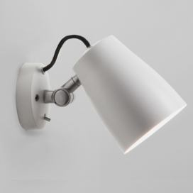 Nástěnná lampa ATELIER nástěnná - 1224012 - Astro
