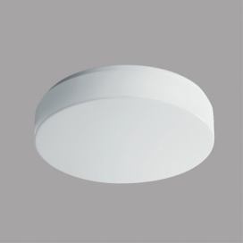 Přisazené stropní svítidlo IP44 DELIA 1 LED-1L14B07KN62/PM22 DALI 4000 - 53828 - Osmont