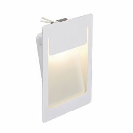 Vestavné zápustné svítidlo do stěny LED DOWNUNDER PURE - 151952 - Big White