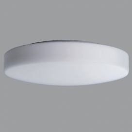 Přisazené stropní svítidlo LED do koupelny EDNA 5, LED-1L16B07K88/028 DALI 4000 - 51876 - Osmont