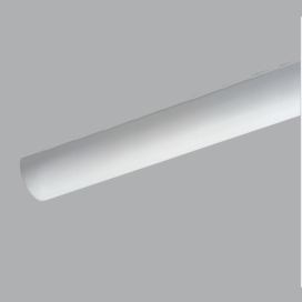 Nástěnné svítidlo k zrcadlu do koupelny IP44 SYLVIA 1, NÁHRADNÍ SKLO 129 - 20074 - Osmont