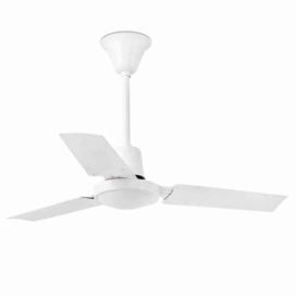 Stropní pokojový ventilátor MINI INDUS - 33011 - Faro