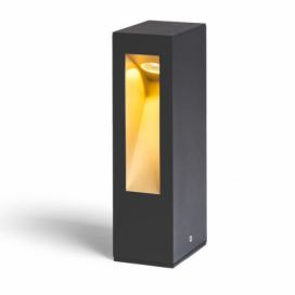 Sloupkové venkovní svítidlo TREEZA LED 25 - R10380 - Rendl