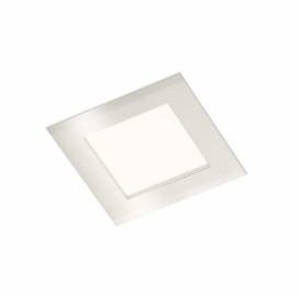 Podhledové svítidlo LED panel SLENDER SQ 8 - R12188 - Rendl