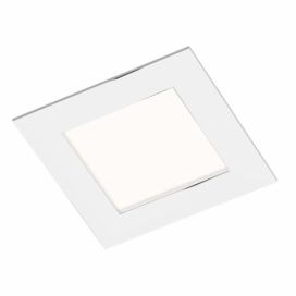Podhledové svítidlo LED panel SLENDER SQ 8 - R12187 - Rendl