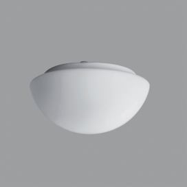 Přisazené stropní svítidlo LED d=220mm IP43 AURA 1 LED-1L11B07K2/040 3000 - 51221 - Osmont