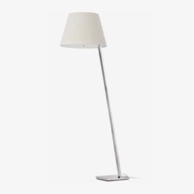 Stojací pokojová lampa MOMA - 68502 - Faro
