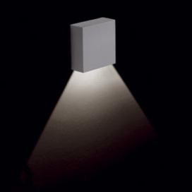Vestavné zápustné svítidlo do stěny LED LOOK IN WW W - 3041302W - Deltalight