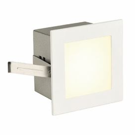 Vestavné zápustné svítidlo do stěny LED FRAME BASIC LED - 113262 - Big White