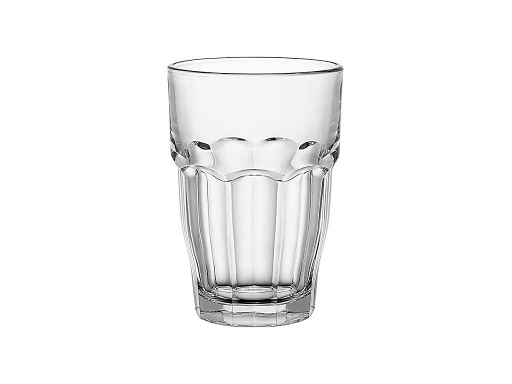 PROHOME - Sklenice Rock Bar 370ml - Home-point.cz