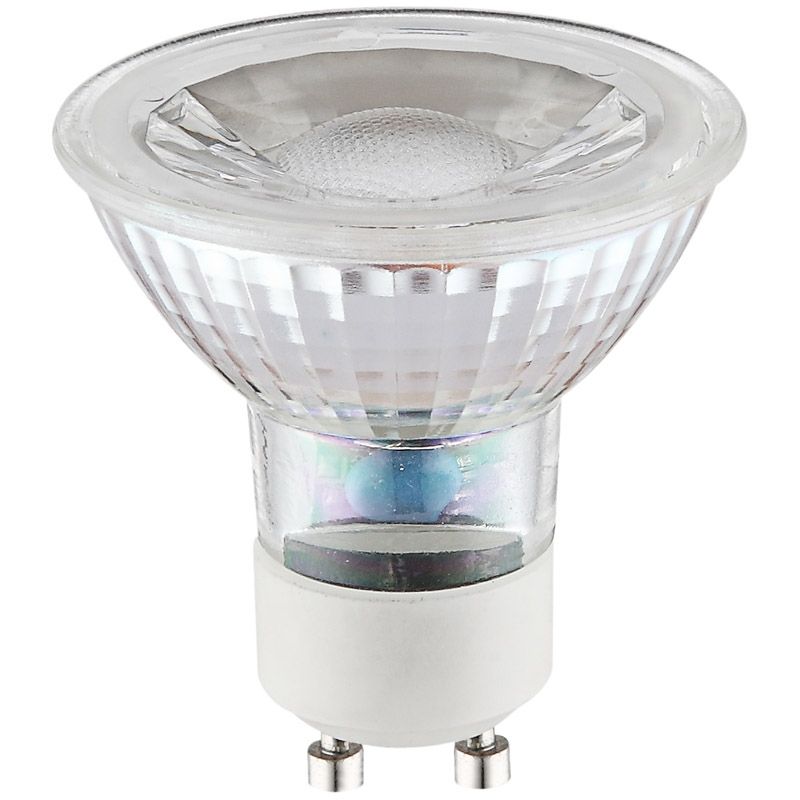 LED žárovka bodová GU10 LED - 10705 - Globo - A-LIGHT s.r.o.
