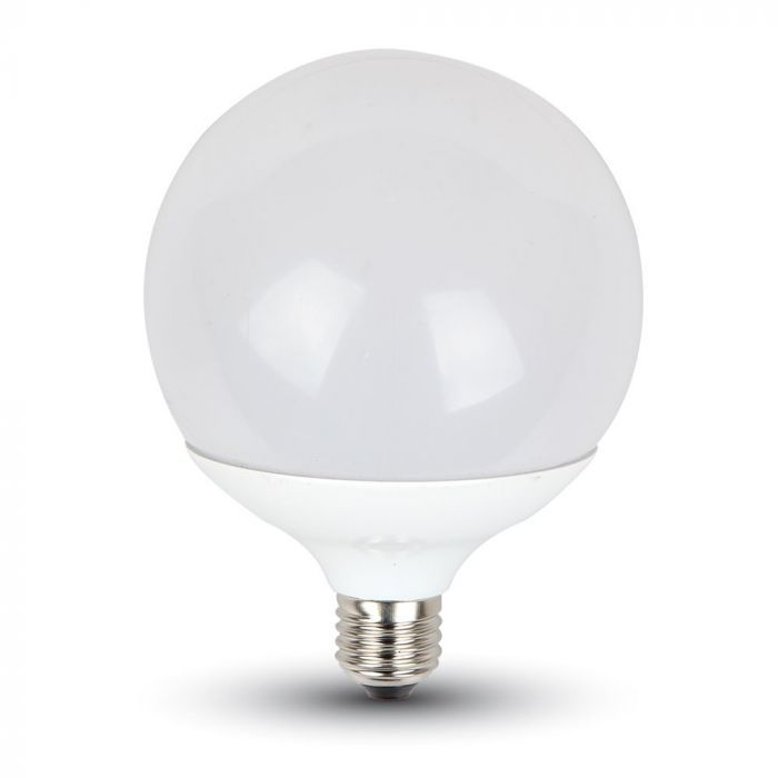 LED žárovka E27 G120 stmívatelná VT-1884D - 7194 - V-TAC - A-LIGHT s.r.o.