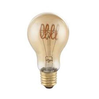 LED žárovka E27 stmívatelná LED - 11403F - Globo - A-LIGHT s.r.o.