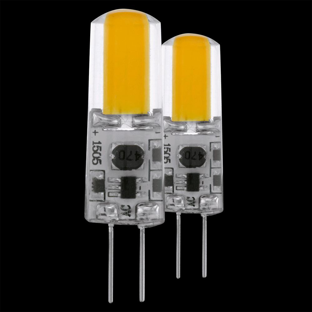 LED žárovka G4 LM_G4_LED - 11552 - Eglo - A-LIGHT s.r.o.