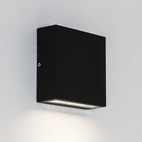 Nástěnné přisazené venkovní svítidlo LED pro osvětlení schodiště ELIS LED - 1331001 - Astro - A-LIGHT s.r.o.