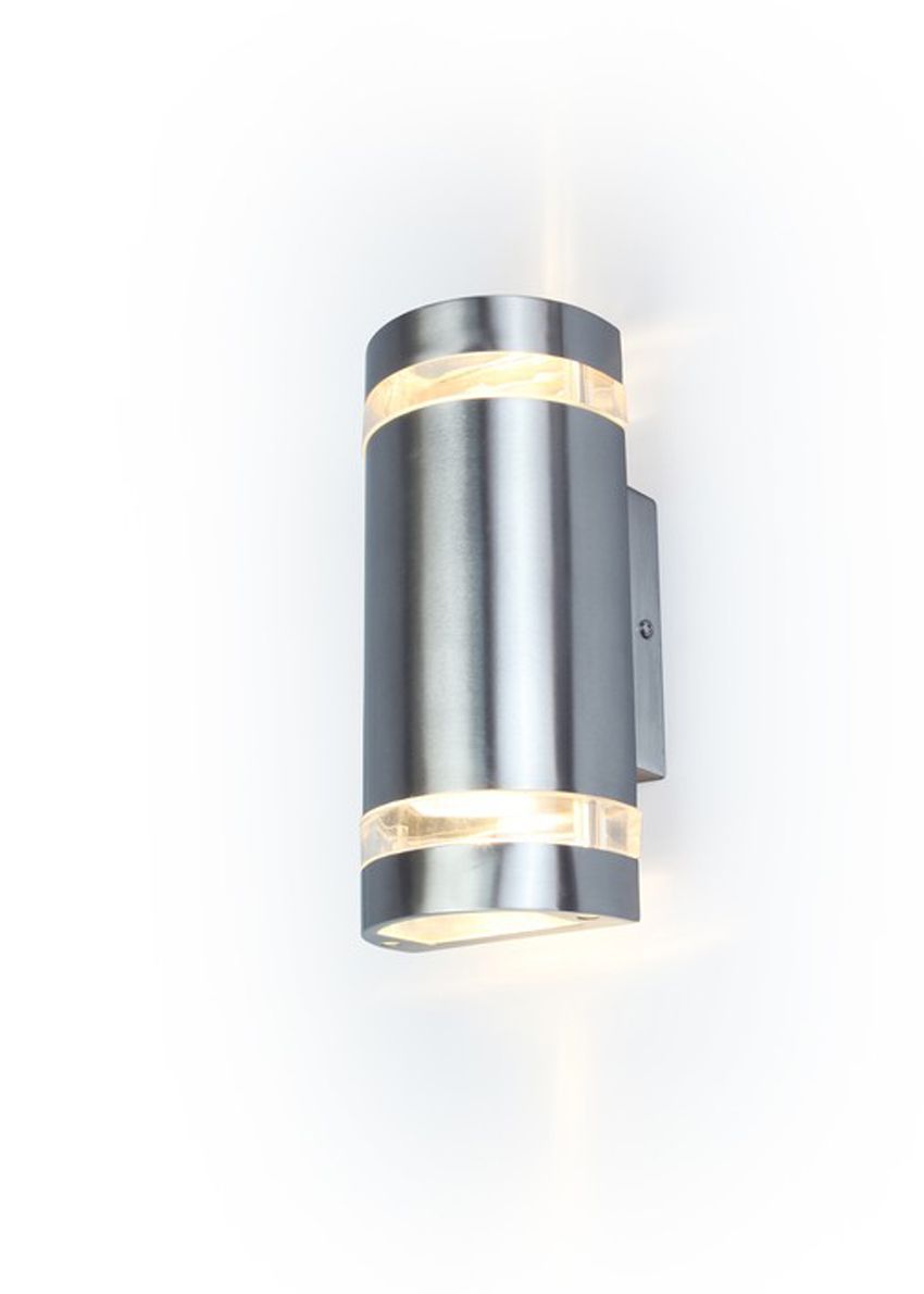 Nástěnné venkovní svítidlo FOCUS - 5604021001 - Lutec - A-LIGHT s.r.o.