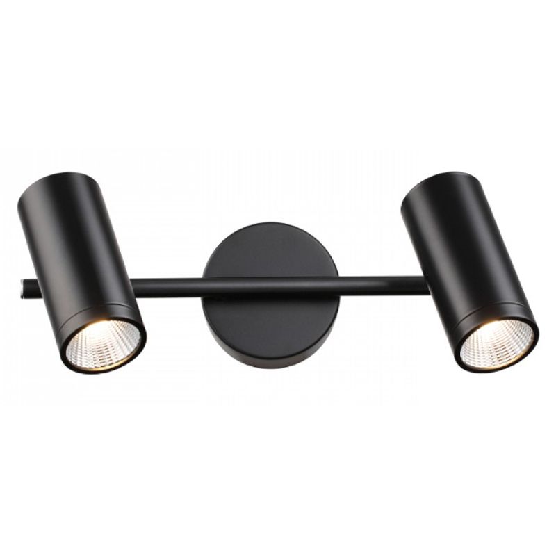 Nástěnné bodové svítidlo BOGARD-LED - R12504 - Rendl - A-LIGHT s.r.o.