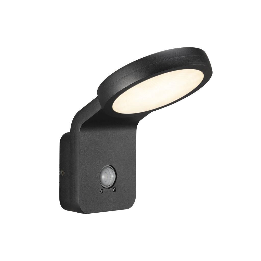 Nástěnné venkovní svítidlo Marina Flatline Pir Sensor - 46831003 - Nordlux - A-LIGHT s.r.o.