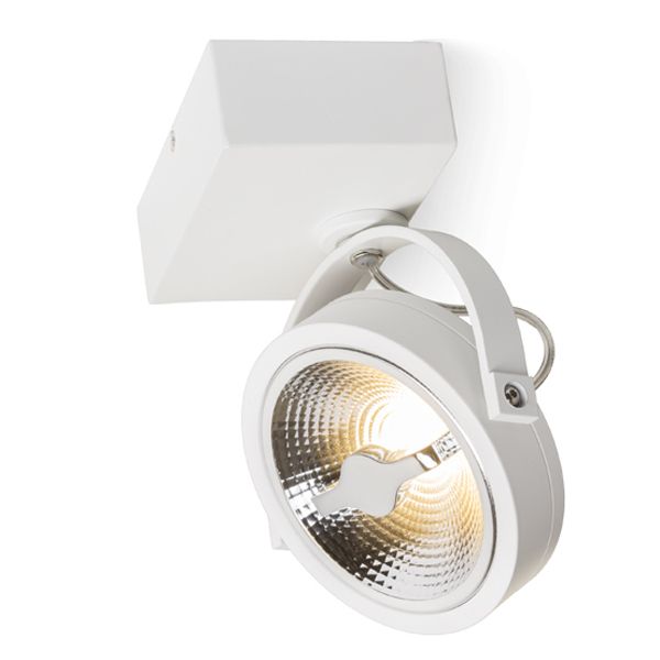 Přisazené bodové svítidlo LED KELLY LED I - R12332 - Rendl - A-LIGHT s.r.o.