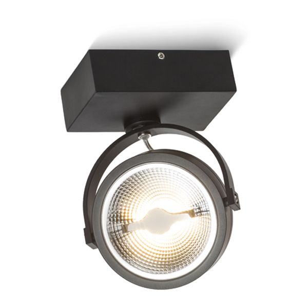 Přisazené bodové svítidlo LED KELLY LED I - R12333 - Rendl - A-LIGHT s.r.o.