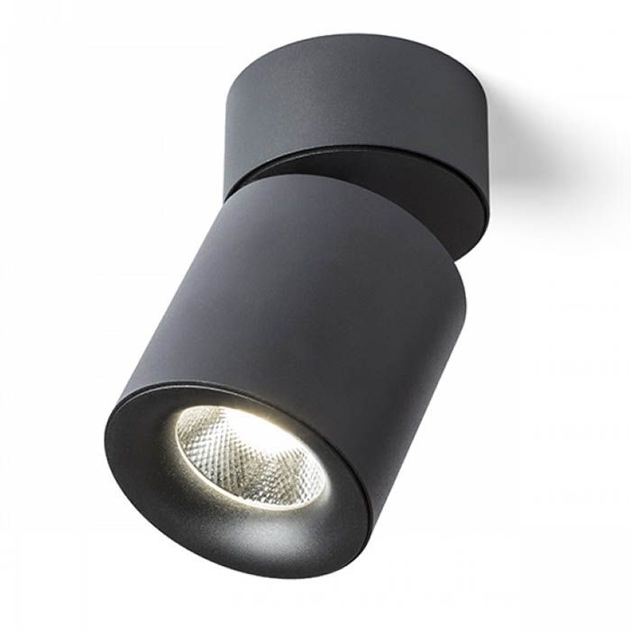 Přisazené stropní bodové svítidlo LED CONDU - R12840 - Rendl - A-LIGHT s.r.o.