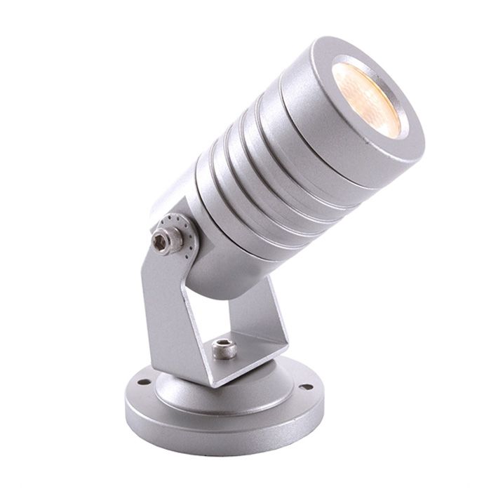 Přisazené venkovní bodové svítidlo LED MINI LED - 131006 - Light Impressions Deko Ligh Kapego - A-LIGHT s.r.o.