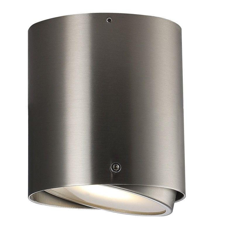 Přisazené stropní svítidlo LED do koupelny IP S4 - 78511032 - Nordlux - A-LIGHT s.r.o.