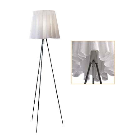 Stojací pokojová lampa ROSY ANGELIS - F6160020 - FLOS Decorative - A-LIGHT s.r.o.