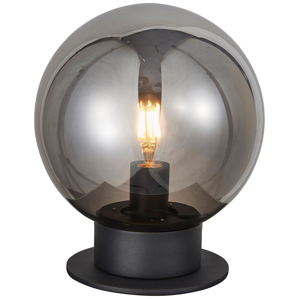 Stolní dekorativní lampa ASTRO 1X60W E27 - 85248/93 - Brilliant - A-LIGHT s.r.o.