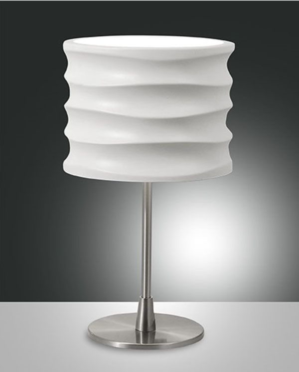 Stolní dekorativní lampa CHANTAL - 3223-30-102 - Fabas - A-LIGHT s.r.o.
