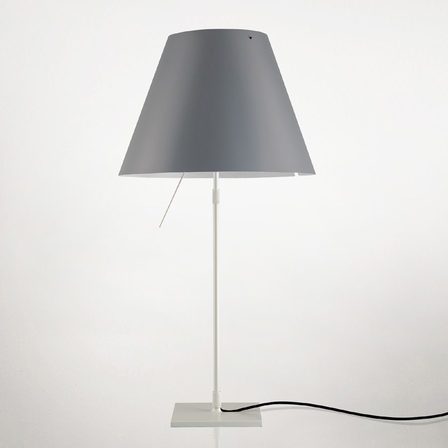Stolní dekorativní lampa COSTANZA - 1D13N=01F003 - Luceplan - A-LIGHT s.r.o.