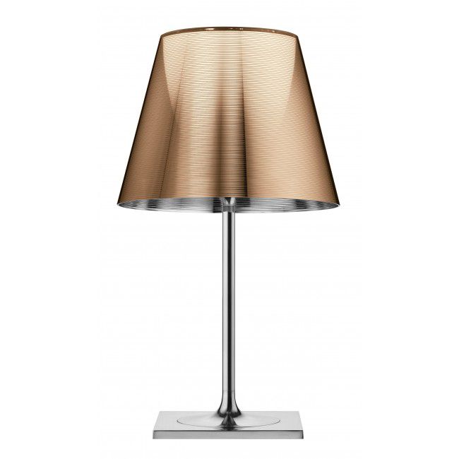 Stolní dekorativní lampa KTRIBE T - F6303046 - FLOS Decorative - A-LIGHT s.r.o.