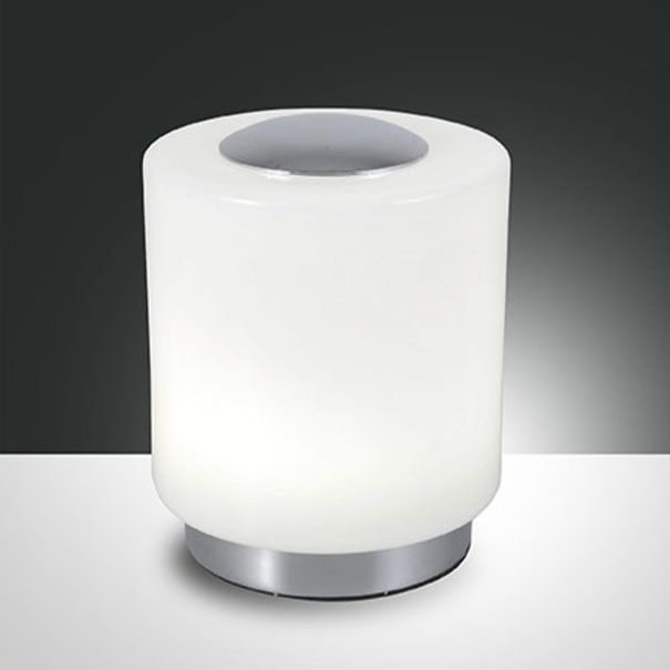 Stolní dekorativní lampa LED SIMI - 3257-30-138 - Fabas - A-LIGHT s.r.o.